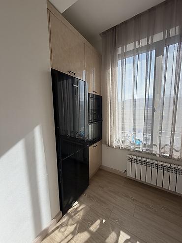 Продажа квартир: 3 комнаты, 80 м², Элитка, 7 этаж, Дизайнерский ремонт — 4