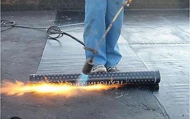 Кровля крыши: Кровля крыши | Ремонт, Для прогревания, Гидроизоляция Больше 6 лет опыта — 5