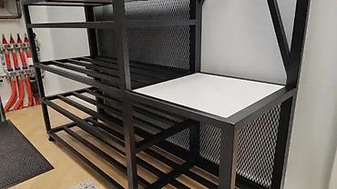 Stilski čiviluci: IZRADA PREDSOBLJA PO MERI ČIVILUK DELUX | — 12