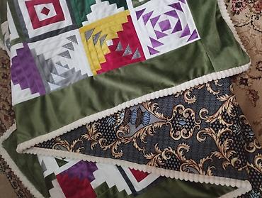 bed sheets: Комплект 2 тошок 2 жаздык, заказ кылабергиле — 3