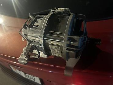 Ремонт стиральных машин: Ремонт стиральных машин на дому в Бишкеке 🔧 Быстро, надежно и с — 3