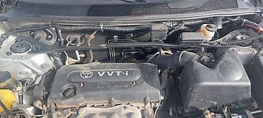 highlander 2012: Toyota Highlander: 2004 г., 2.4 л, Автомат, Бензин, Универсал — 6