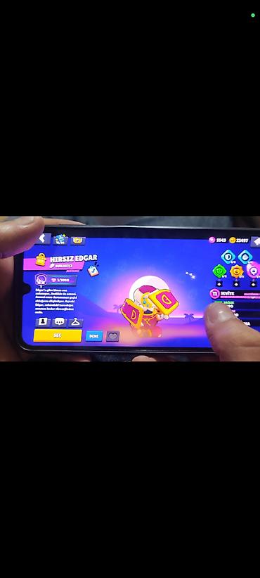 playstation 4 vr: *51K Brawl Stars Hesabı // Satılır 103/103 Karakter// 29 Ədəd 11 — 6