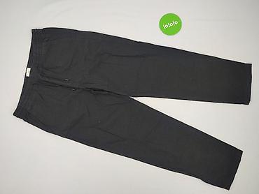 sklepy hm: H&M L.O.G.G., Spodnie materiałowe damskie, rozmiar S — 2