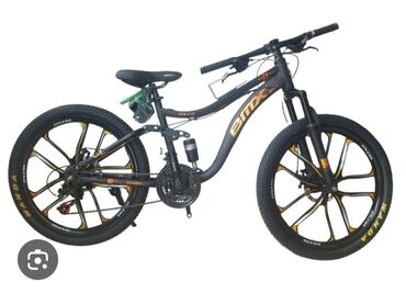 сколько стоит детский велосипед: BMX velosipedi 26"