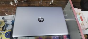 HP: Yeni HP 15.4 ", AMD A8, 256 GB, Ünvandan götürmə