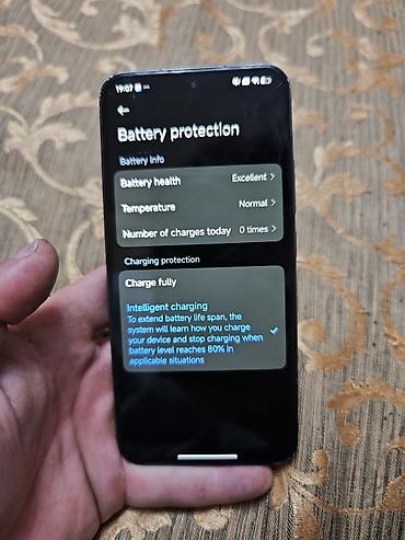 xaomi 17: Xiaomi, 13, Б/у, 256 ГБ, цвет - Черный, 2 SIM — 8