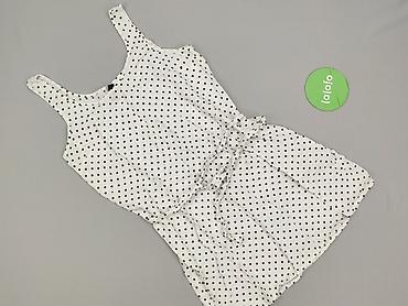 pull and bear top w kropki: Sukienka damska, rozmiar XS — 2