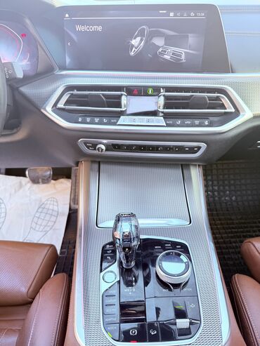 BMW: BMW X5: 2019 г., 3 л, Автомат, Дизель, Универсал — 12