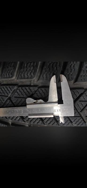 car zrenjanin: Pirelli Scorpion Winter – set zimskih guma za 4x4/SUV vozila — 6