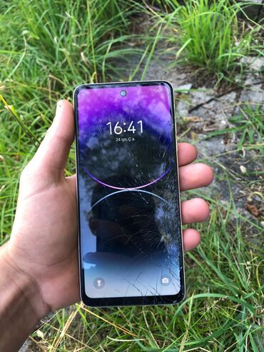 tecno spark 10 pro ikinci el: Tecno spark go BG6 tek prablemi ekrandi ama islemeyine hec bir prablem