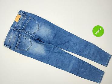 diverse denim: Jeansy damskie, rozmiar 2XS — 3