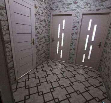 Yeni tikili: 2 otaqlı, Yeni tikili, 56 kv. m — 8