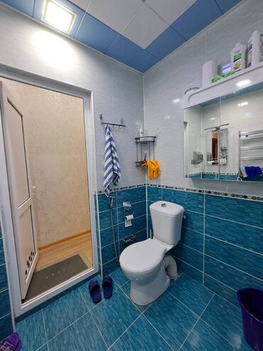 Köhnə tikili: Bakı, Köhnə Günəşli, 3 otaqlı, Köhnə tikili, 85 kv. m — 16