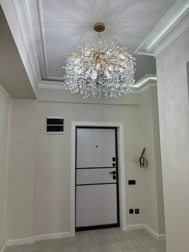 Продажа квартир: 2 комнаты, 88 м², Элитка, 4 этаж, Евроремонт — 8