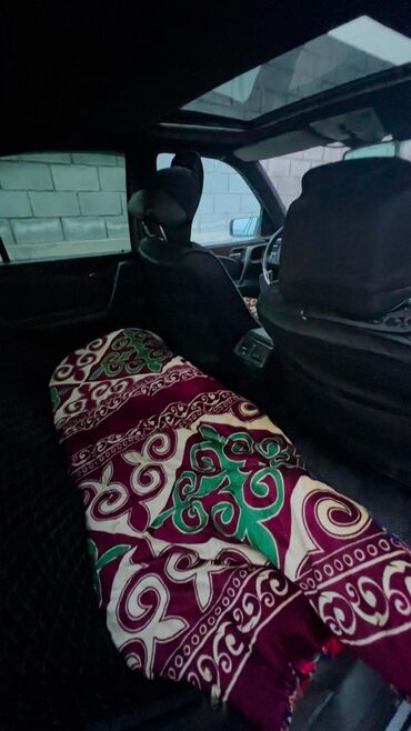 Mercedes-Benz: Mercedes-Benz E-Class: 1998 г., 4.2 л, Автомат, Бензин, Седан — 6