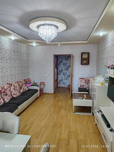 sabuncuda satilan evler: Bakı, Bakıxanov qəs., 3 otaqlı, Köhnə tikili, 86 kv. m — 2