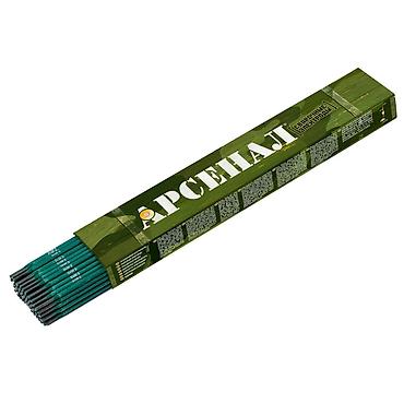 ящик оптом: Электроды МР-3 Арс ТМ Арсенал д 5мм ОПТОМ И В РОЗНИЦУ!!! — 4