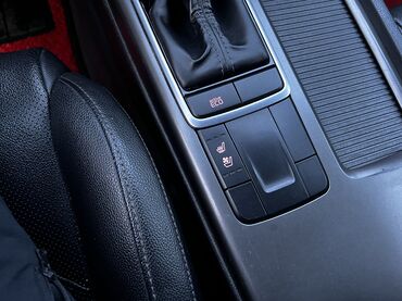 Kia: Kia K5: 2019 г., 2 л, Автомат, Газ, Седан — 8