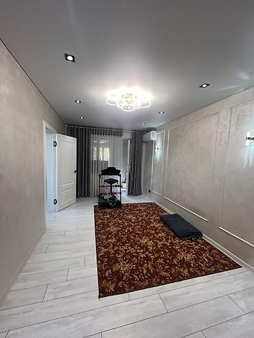 Батирлер: 2 бөлмө, 44 м², Хрущевка, 2 кабат, Евро оңдоо — 7