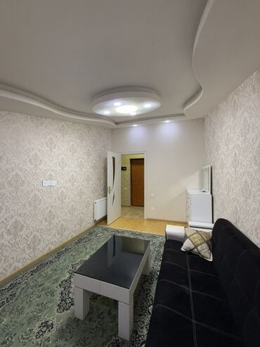 Yeni tikili: 2 otaqlı, Yeni tikili, 48 kv. m — 6