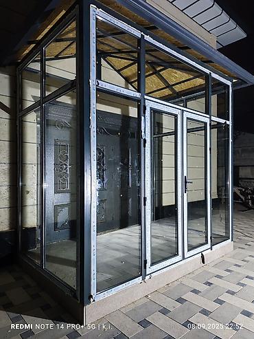 Пластиковые окна на заказ: ПВХ-окна и двери под заказ. Изготовление и профессиональный монтаж — 17