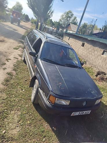пасат б4 автомат: Volkswagen Passat Variant: 1993 г., 0.2 л, Механика, Бензин, Универсал — 6