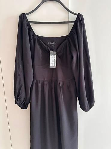 Gündəlik don, Midi, Asos, L