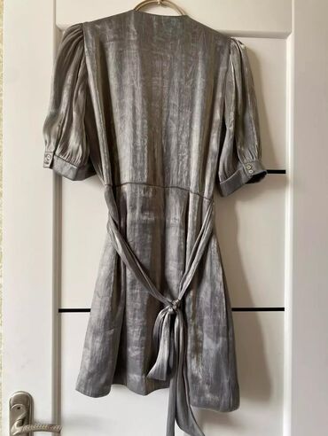 Gündəlik donlar: Gündəlik don, Mini, Zara, M — 3