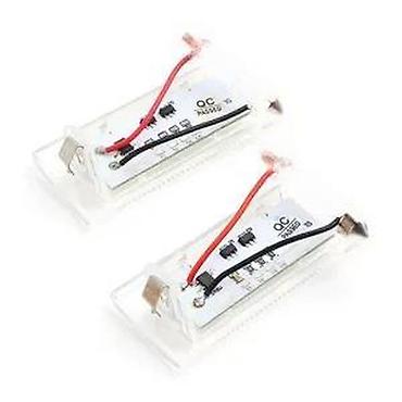 seat leon fr 2004: Led osvetljenje tablice Bmw X3, X5. Led panel za osvetljenje tablice — 6