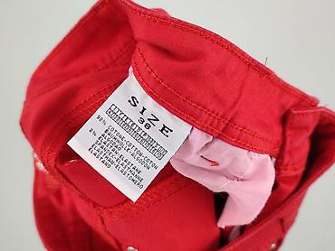 jeans red versace: Miss RJ, Jeansy damskie, rozmiar M — 5