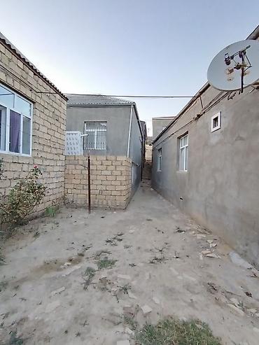 seher baglari: Bakı şəhəri Binəqədi rayonuda Ev satılır 3 otağ 1kuxna Hamam Tualet — 2