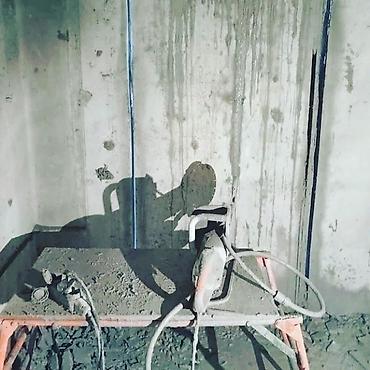 Beton işləri: Beton kesme deşme xidmeti hilti karot dd 350 beton kesen misarla is — 7
