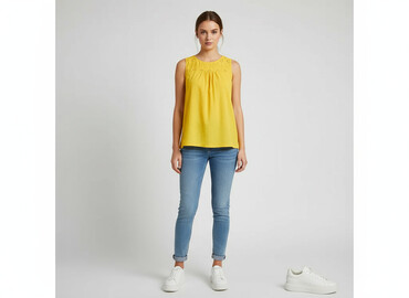 t shirty lemonada: Esmara, Жіноча блуза, розмір S