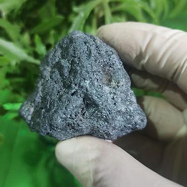 Qiymətli daşlar: Metalik Təbii Daşlar Satılır | Nadir Parlaq Mineral Daşlar | Orijinal — 8