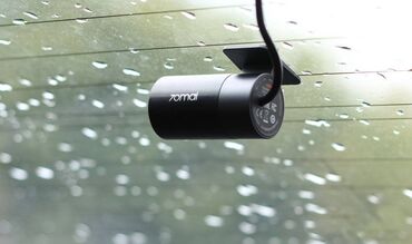 Videoreqistratorlar: "xiaomi 70mai a800s 4k" brend: xiaomi model: a800s (yeni versiya) 4k — 2