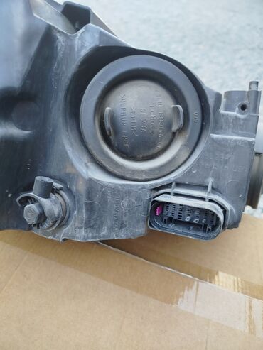 Другие автоуслуги: Адаптация АКПП (робот) Powershift на автомобилях Форд Фокус 3, Форд — 13