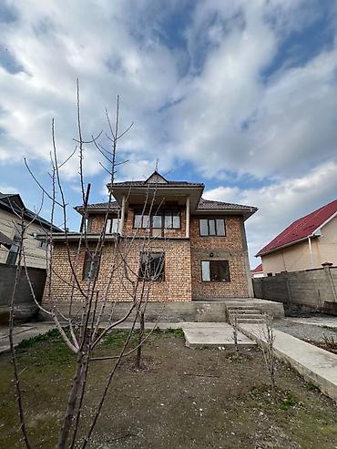 Продажа коттеджей и домов: ДОМ | 4 СОТОК | АРЧА - БЕШИК | Продаётся роскошный 2-этажный дом с — 1