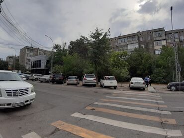 снять жилье в кыргызстане: 2 комнаты, 48 м², 105 серия, 5 этаж, Косметический ремонт