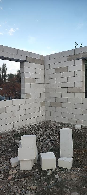 полистролблок: Мастер Уста по газоблок, пенаблок, палистроблок гипсаблок!!! — 2