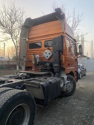 Тягачи: Тягач, Shacman, Бортовой at lalafo.kg — 9 Тягачи: Тягач, Shacman, Бортовой — 9