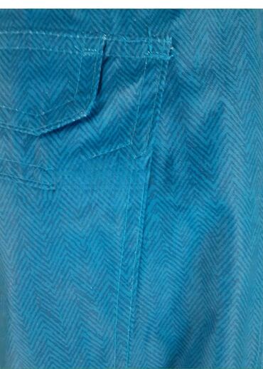 Odeća za skijanje: Ski pantalone, M (EU 50), bоја - Tamnoplava — 9