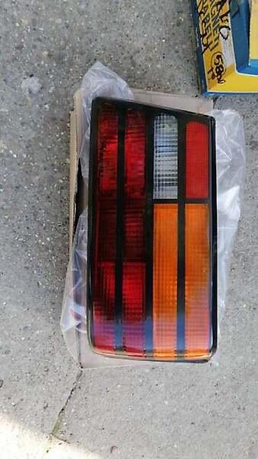 duspol cena: DESNA STOP LAMPA ZA FORD ORION OD 1986. DO 1990. GOD. | Zadnja desna — 1