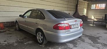 Mazda 626: 2000 г., 2 л, Автомат, Бензин, Хэтчбэк