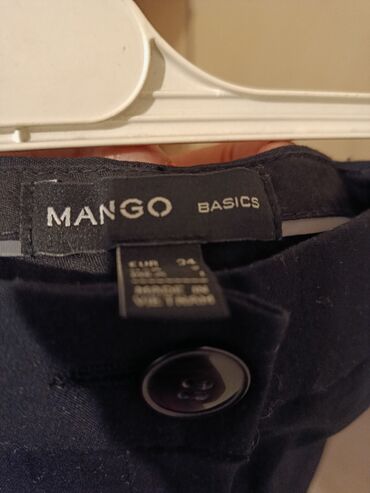 Юбки: 1 Юбка Манго, черная, размер XS 2 Юбка бандажная, размер S 3 Юбкаа — 3