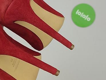 high heels: Лофери та туфлі жіночі, розмір 38 — 8