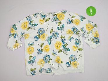 3365 dni: Woman Collection, Kardigan damski, rozmiar 5XL — 3