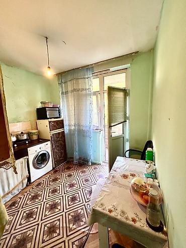 gencede: Bakı, 2 otaqlı, Köhnə tikili, 60 kv. m — 4