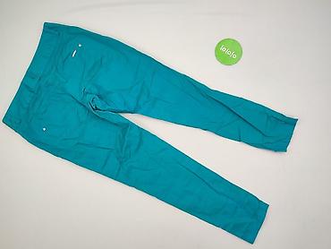 celina top: Cotton Club, Spodnie materiałowe damskie, rozmiar XL — 3
