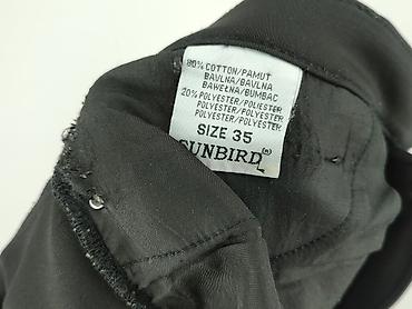 34 trousers: Spodnie materiałowe damskie, rozmiar 2XL — 5